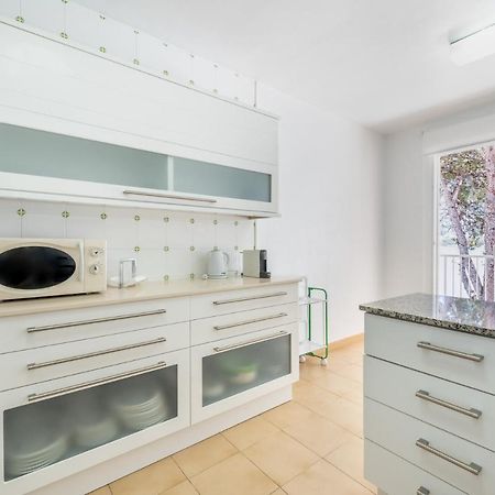 Pins I Mar Apartment Пуерто Колом Екстериор снимка