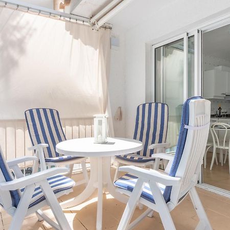 Pins I Mar Apartment Пуерто Колом Екстериор снимка