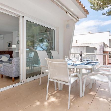 Pins I Mar Apartment Пуерто Колом Екстериор снимка