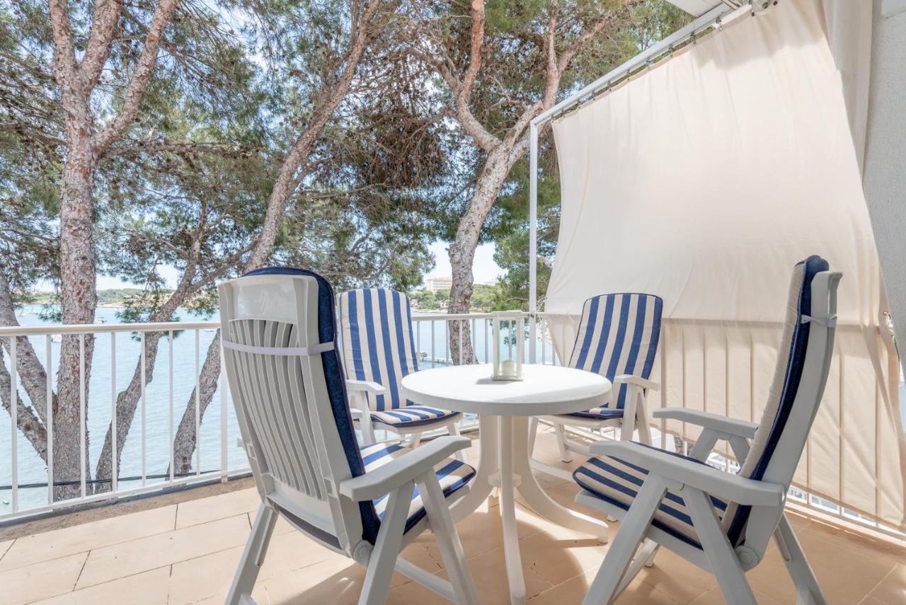 Pins I Mar Apartment Пуерто Колом Екстериор снимка