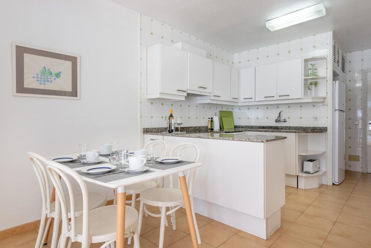Pins I Mar Apartment Пуерто Колом Екстериор снимка