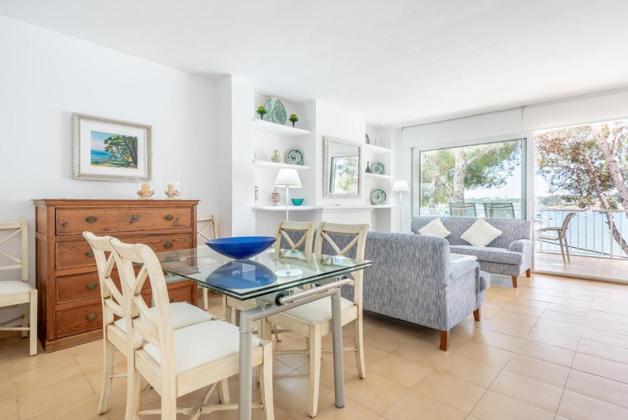 Pins I Mar Apartment Пуерто Колом Екстериор снимка