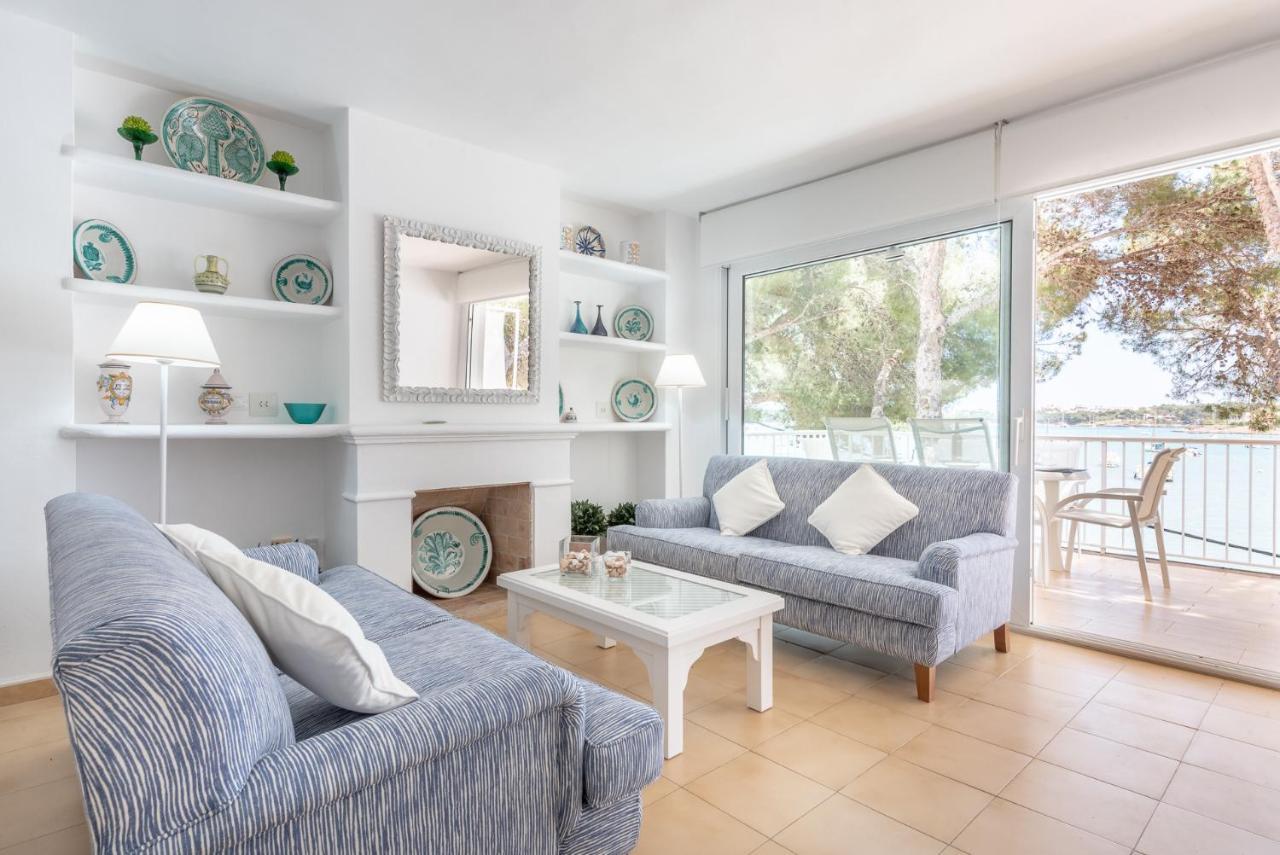 Pins I Mar Apartment Пуерто Колом Екстериор снимка