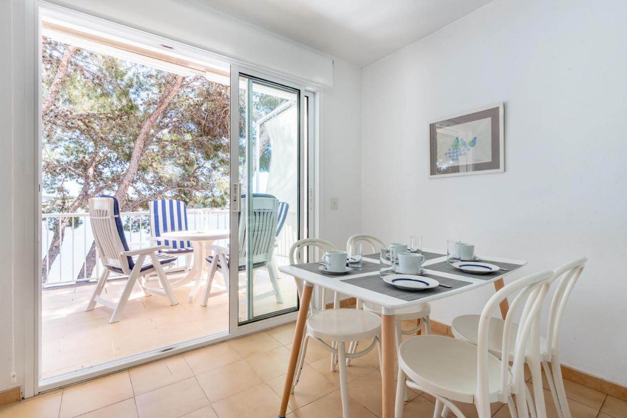 Pins I Mar Apartment Пуерто Колом Екстериор снимка