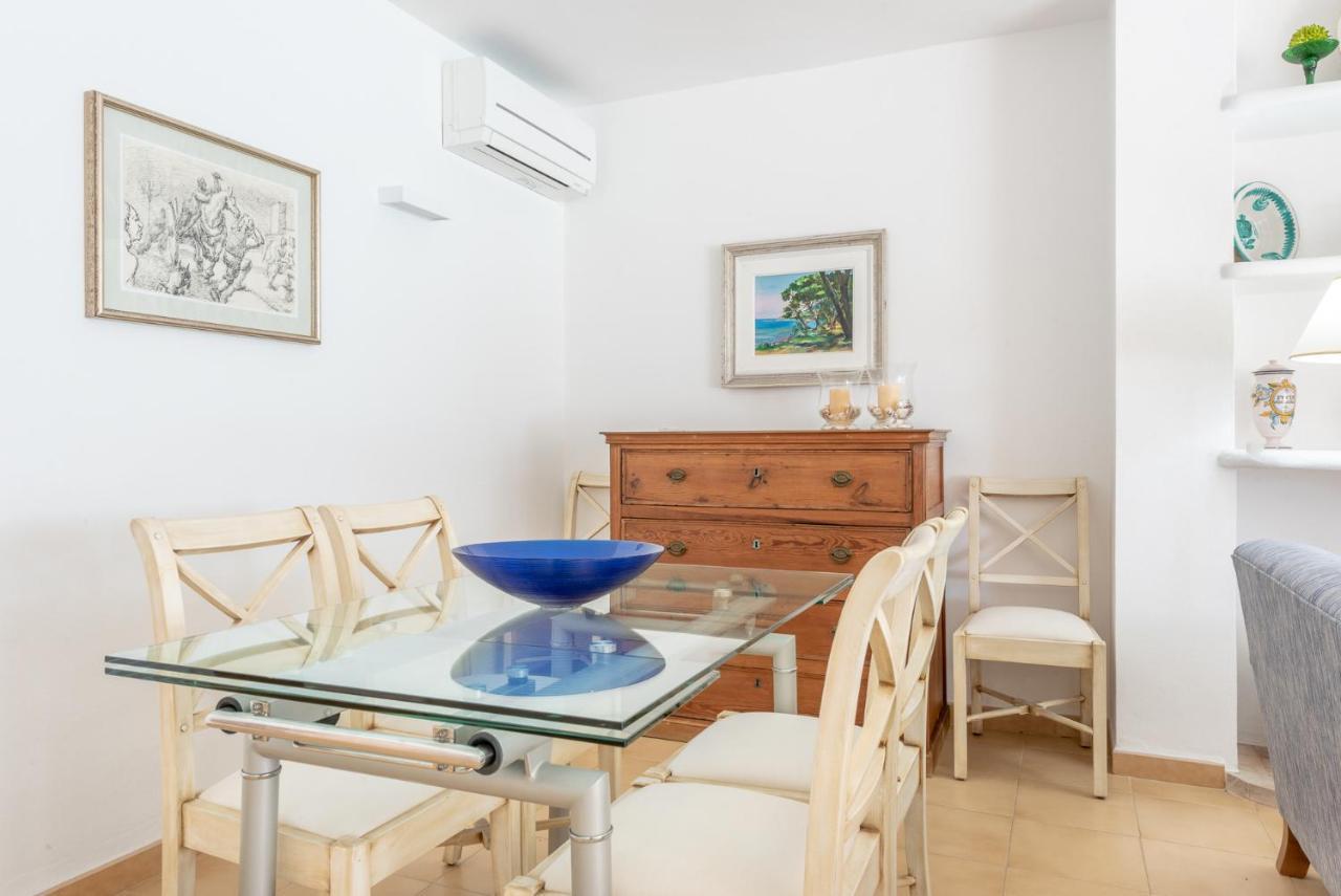 Pins I Mar Apartment Пуерто Колом Екстериор снимка