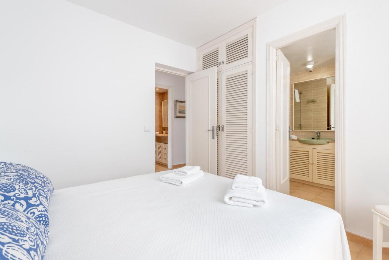 Pins I Mar Apartment Пуерто Колом Екстериор снимка