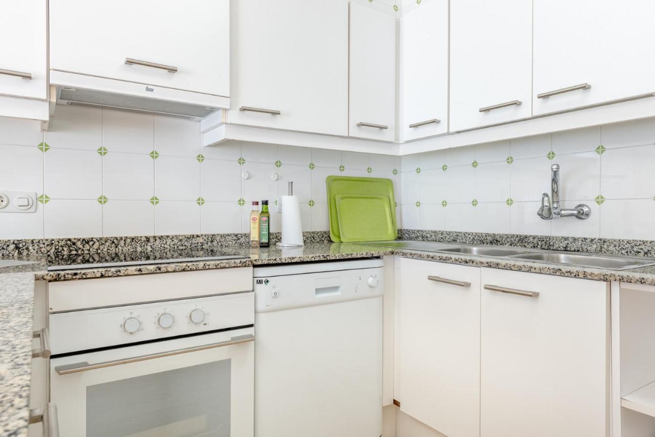 Pins I Mar Apartment Пуерто Колом Екстериор снимка