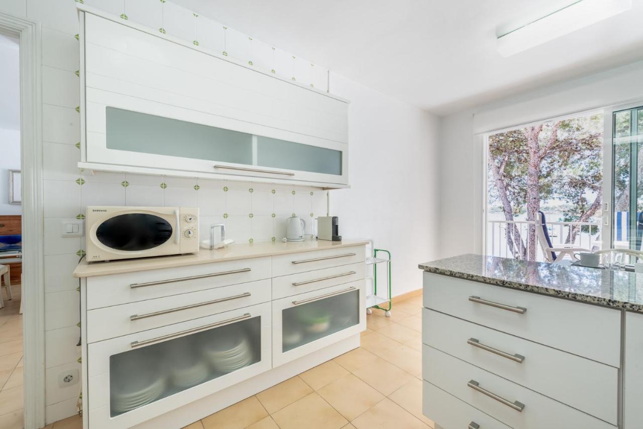 Pins I Mar Apartment Пуерто Колом Екстериор снимка