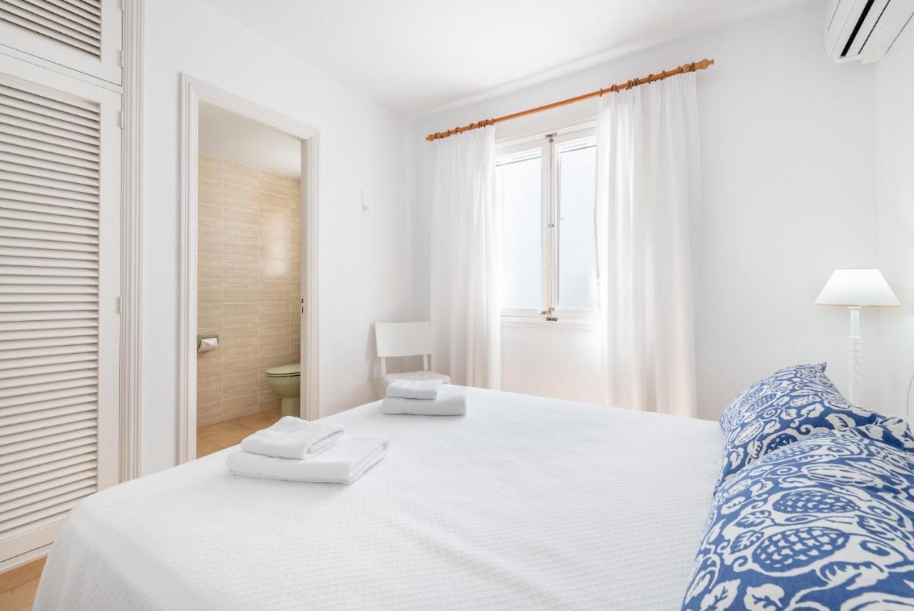 Pins I Mar Apartment Пуерто Колом Екстериор снимка