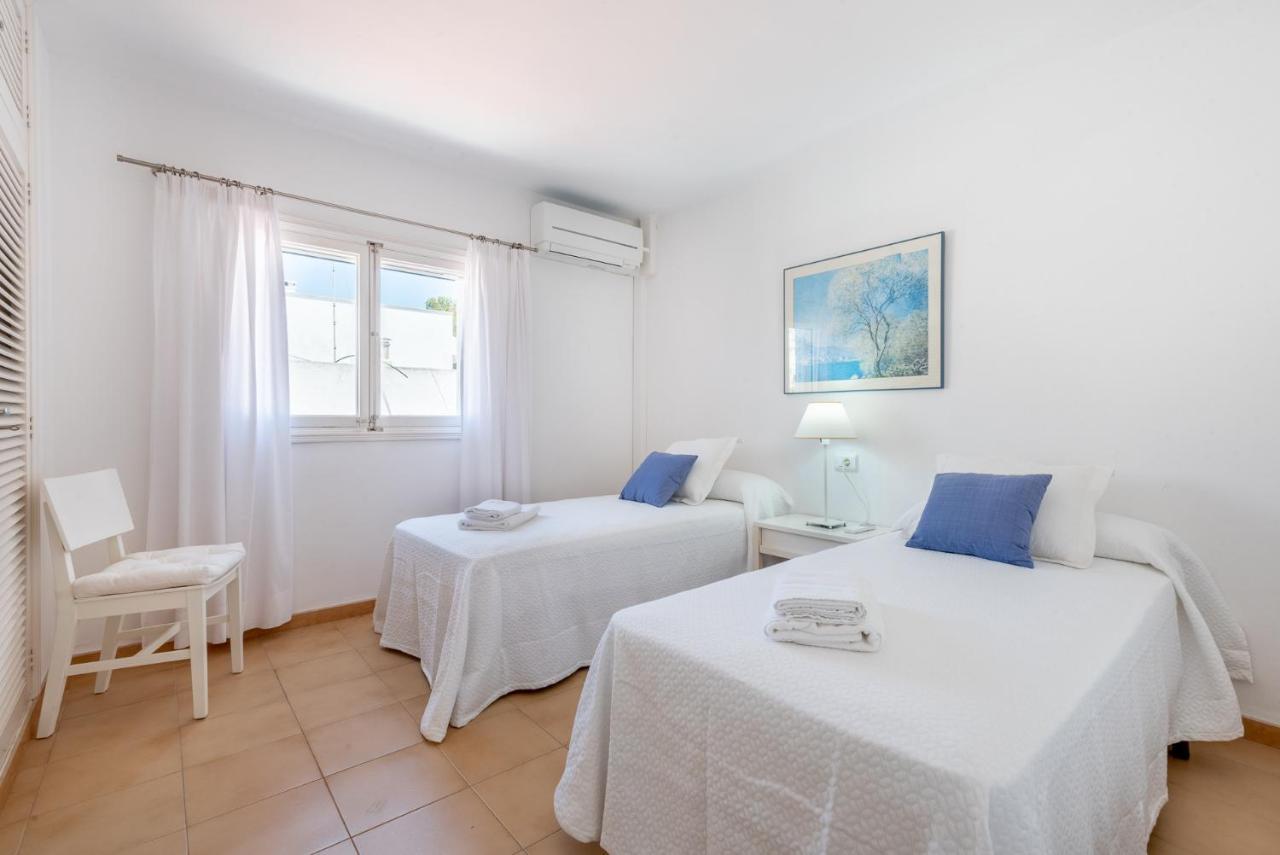 Pins I Mar Apartment Пуерто Колом Екстериор снимка