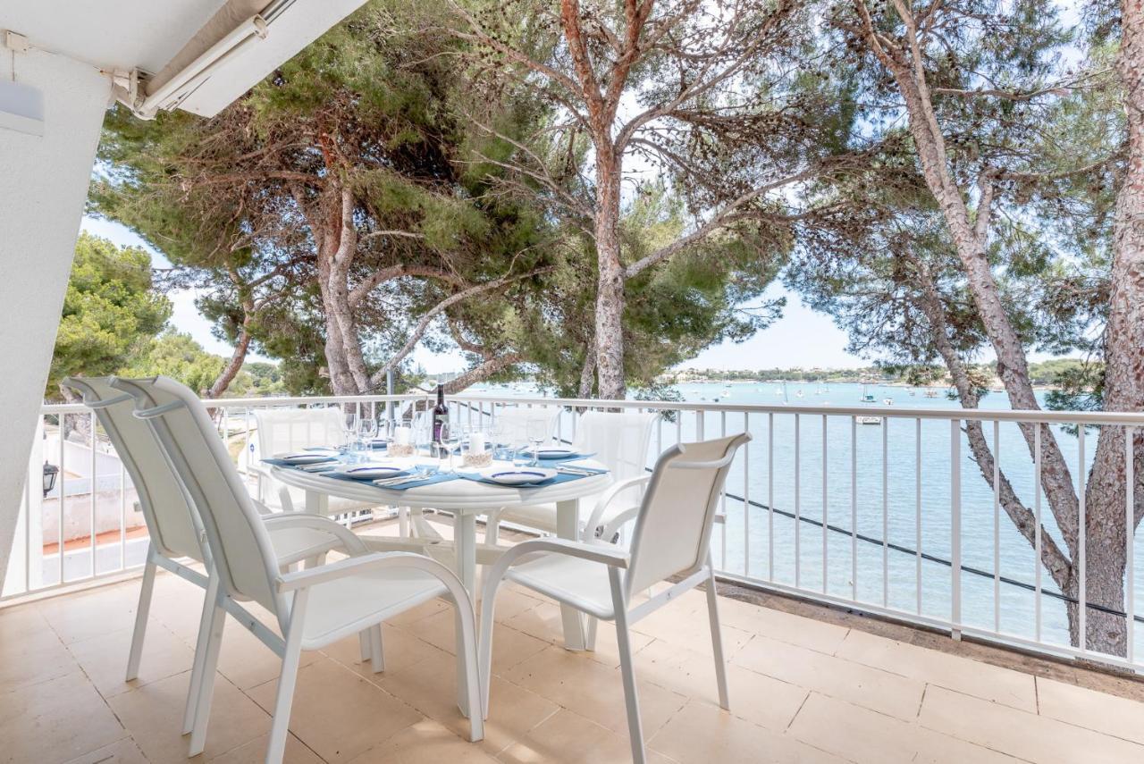 Pins I Mar Apartment Пуерто Колом Екстериор снимка